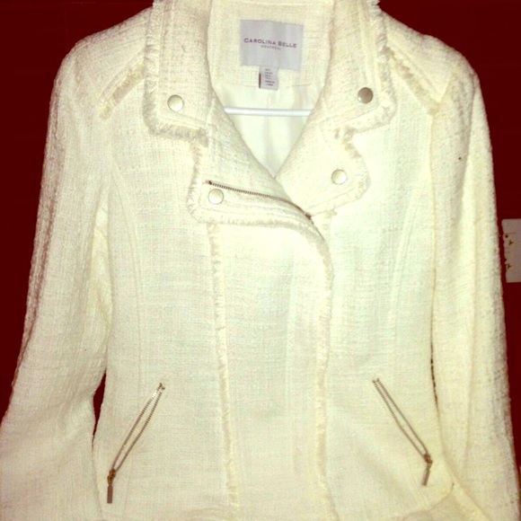 jacket - Picture 1 of 2